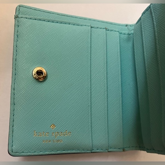 Kate spade wallet for women - Picture 10 of 14
